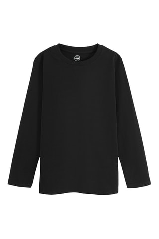 2 t-shirts - Preto e branco
