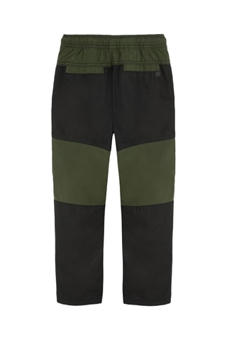 Pantalon - Noir