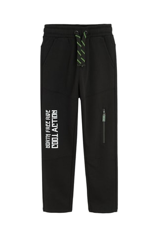 Pantalon - Noir