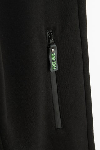 Pantalon - Noir