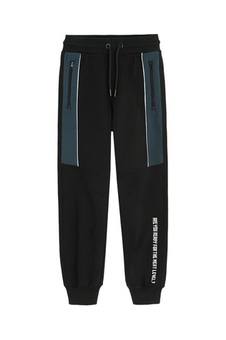 Pantalon - Noir