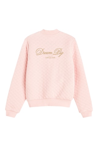 Sweat - Rosa