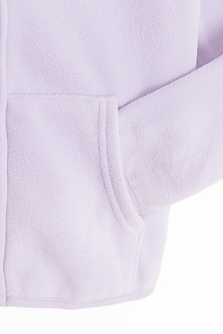 Sweat - Violet