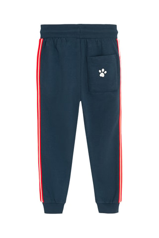 Jogging Marcus et Chase Pat’ Patrouille - Bleu marine