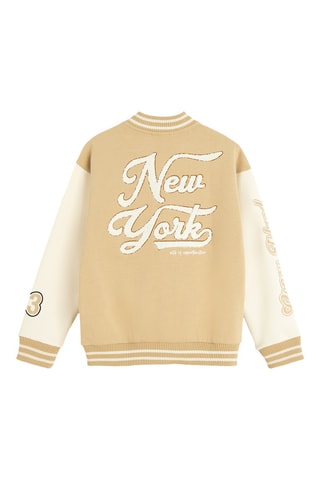 Sweat - Beige