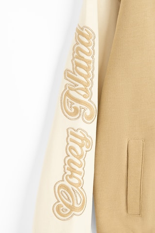 Sweat - Beige