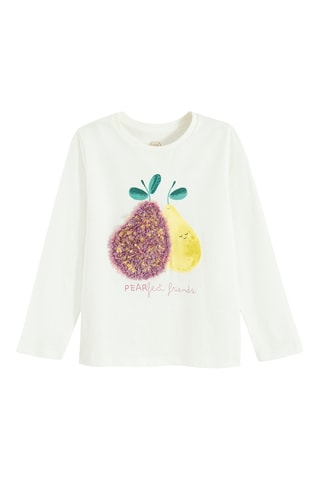 T-shirt - Cru