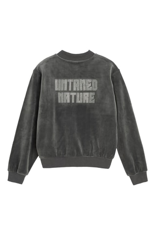 Sweat - Antracite