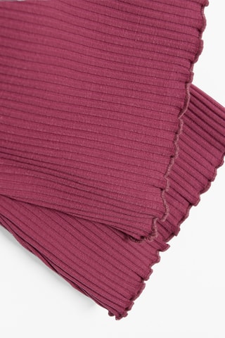Leggings - Rosa