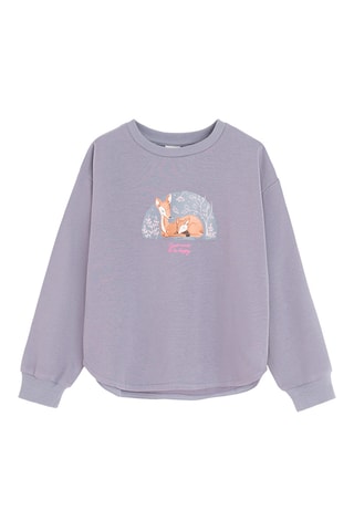 Sweat - Violeta