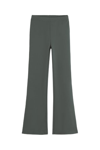 Leggings - Cinzento-escuro