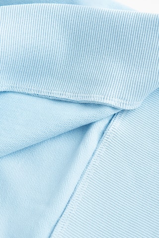 Sweat - Azul-celeste