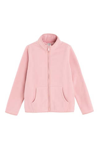 Sweat - Rosa-maquilhagem