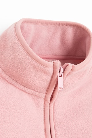 Sweat - Rosa-maquilhagem