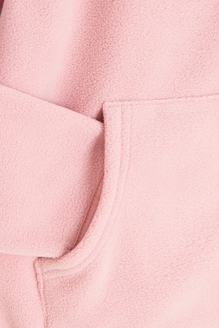 Sweat - Rosa-maquilhagem