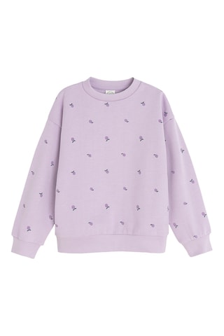 Sweat - Mauve