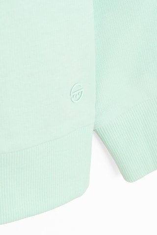 Sweat - Turquesa
