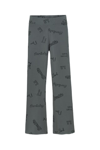 Legging - Kaki