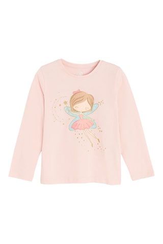 T-shirt - Rosa