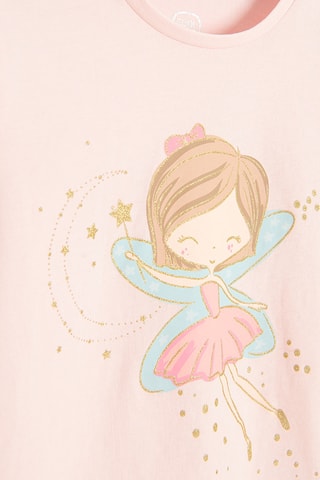 T-shirt - Rosa