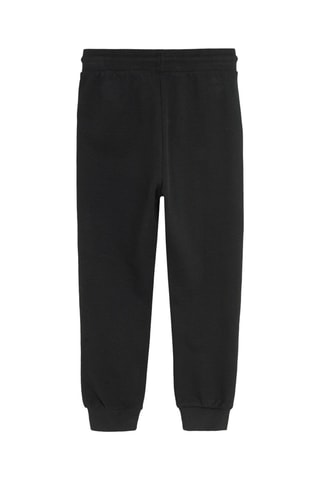 Jogging Hot Wheels - Noir