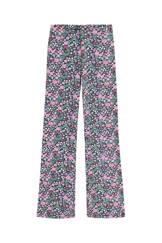 Leggings - Azul-marinho