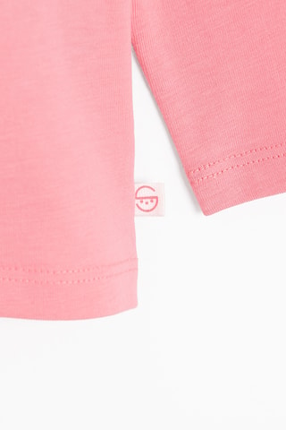 T-shirt - Coral
