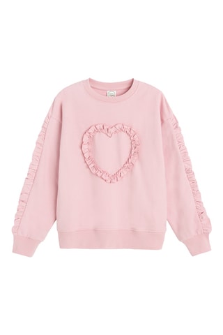 Sweat - Rosa