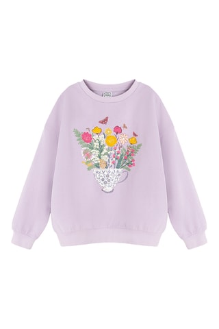 Sweat - Violeta