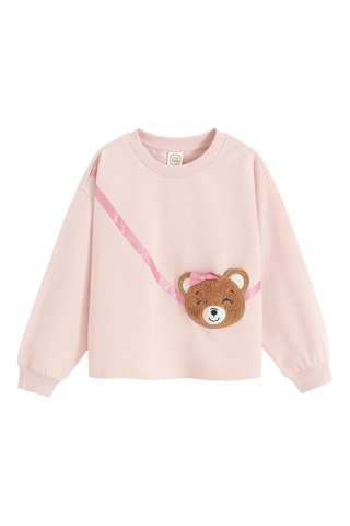 Sweat - Rosa