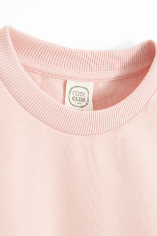 Sweat - Rosa