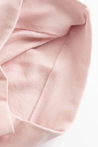 Sweat - Rosa-maquilhagem