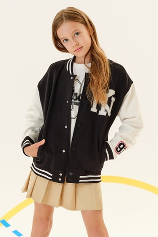 Sweat - Preto