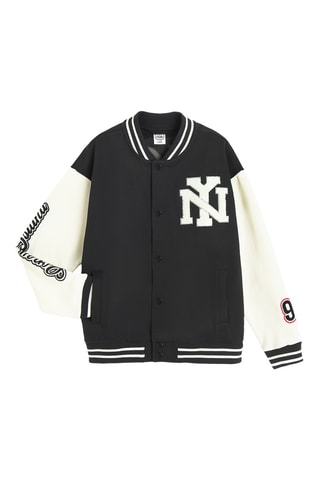 Sweat - Preto