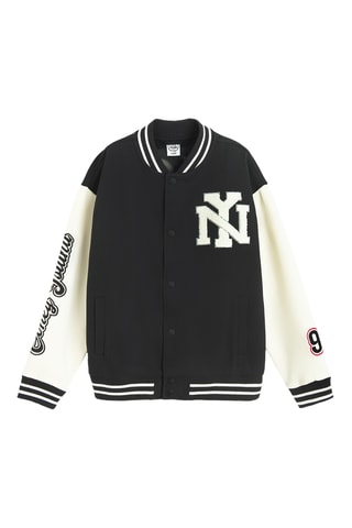 Sweat - Preto