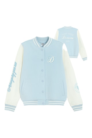 Sweat - Azul-celeste
