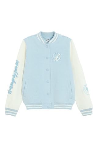 Sweat - Azul-celeste