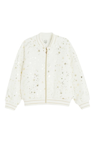 Sweat - Branco
