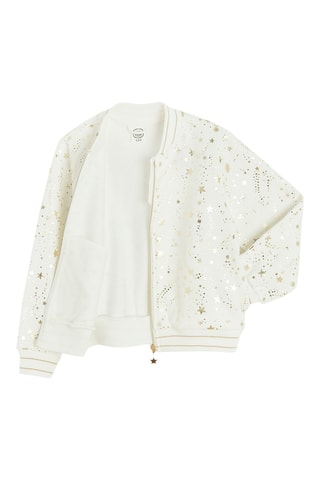 Sweat - Branco