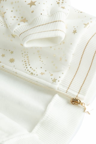 Sweat - Branco