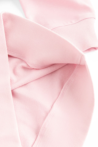 Sweat Barbie - Rosa