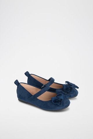 Sabrinas - Azul-marinho