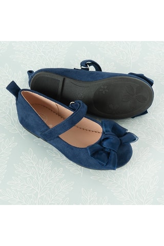 Sabrinas - Azul-marinho
