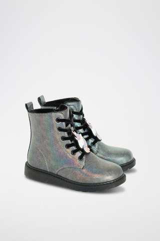 Botins - Preto