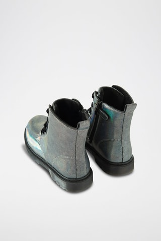 Botins - Preto