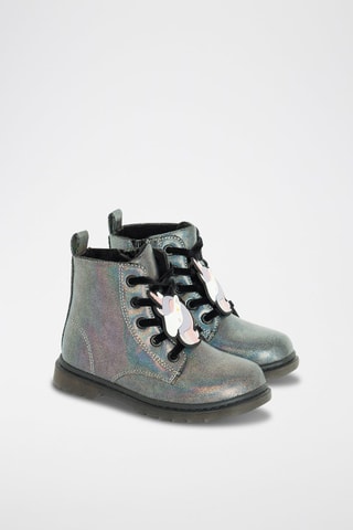 Botins - Preto