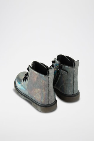 Botins - Preto