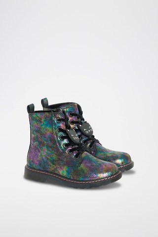 Botins - Preto