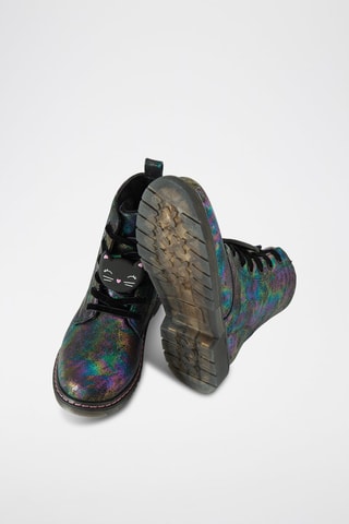 Botins - Preto