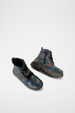 Botins - Preto